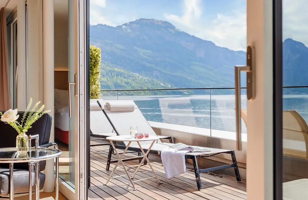 Campus Hotel Hertenstein-1