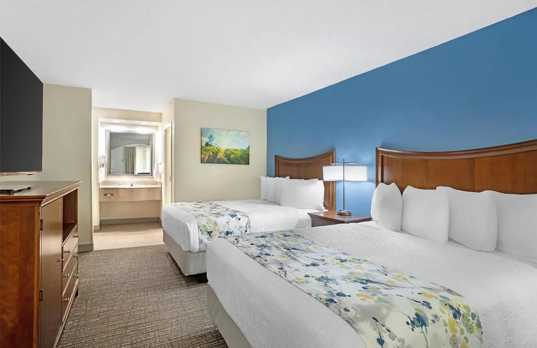Best Western Inn & Suites Monroe-1