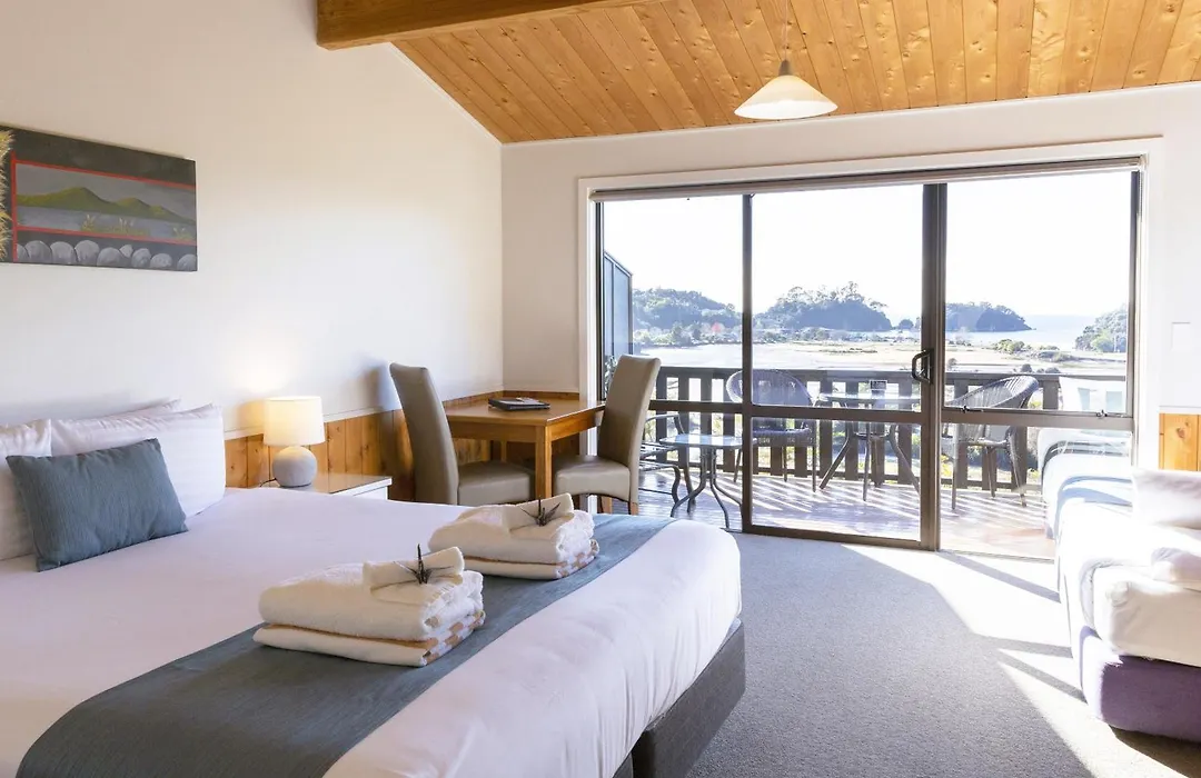 Kimi Ora Eco Resort-1