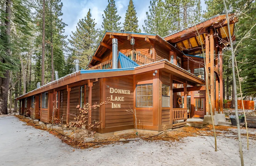 Donner Lake Inn-1