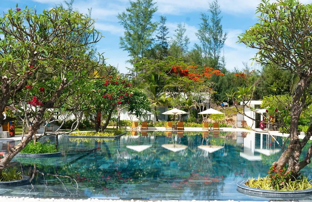 Fleur De Lys Resort & Spa Long Hai-1
