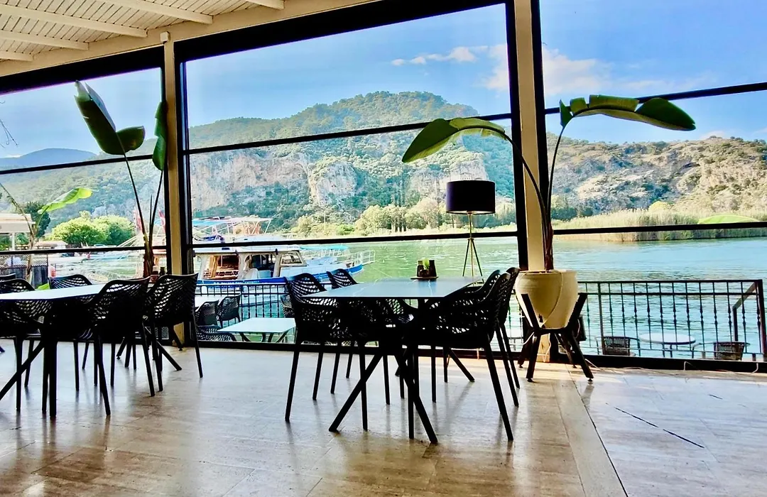 Arp Dalyan-1