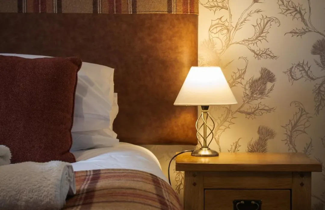 Inn At Port Nan Gael-1