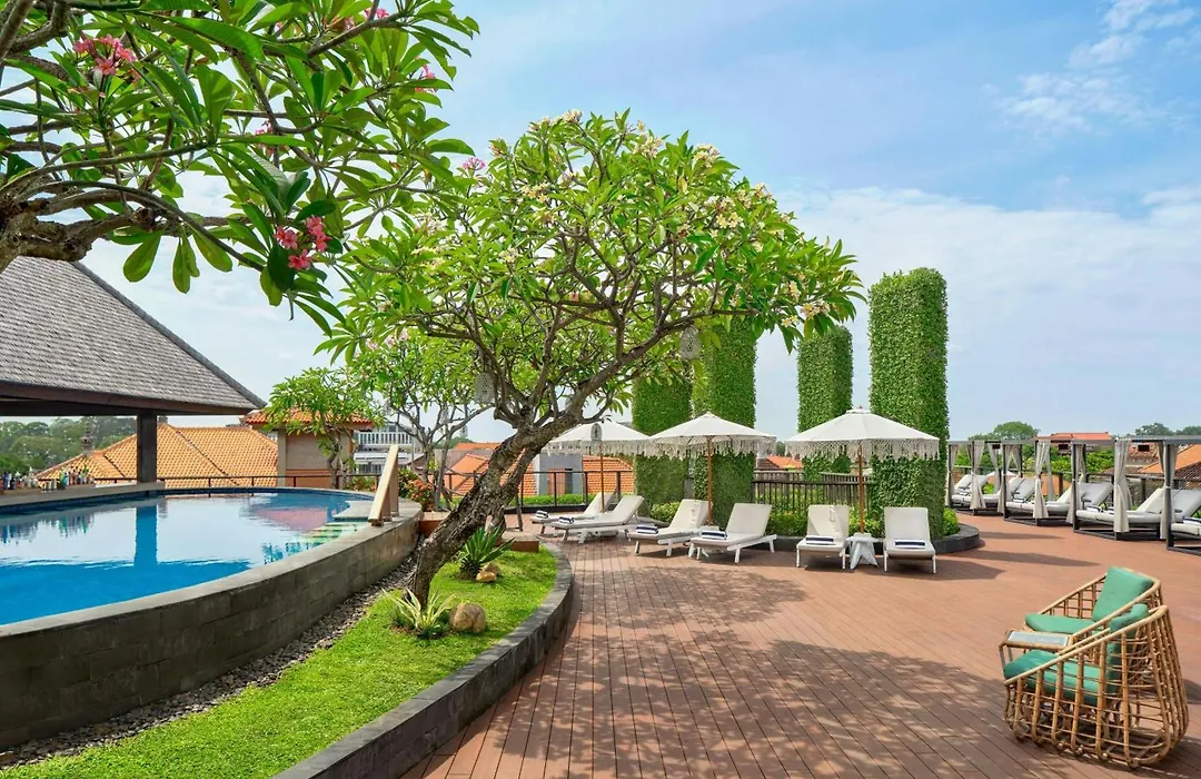 Four Points By Sheraton Bali, Kuta-1