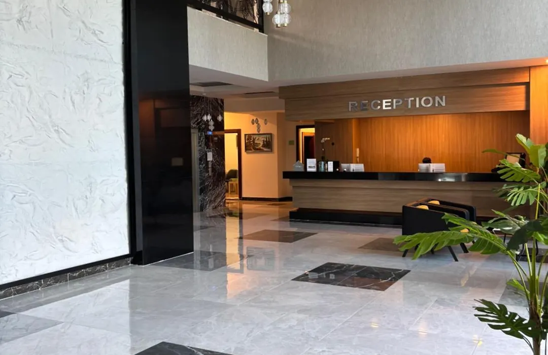 Sirma Hotel-1