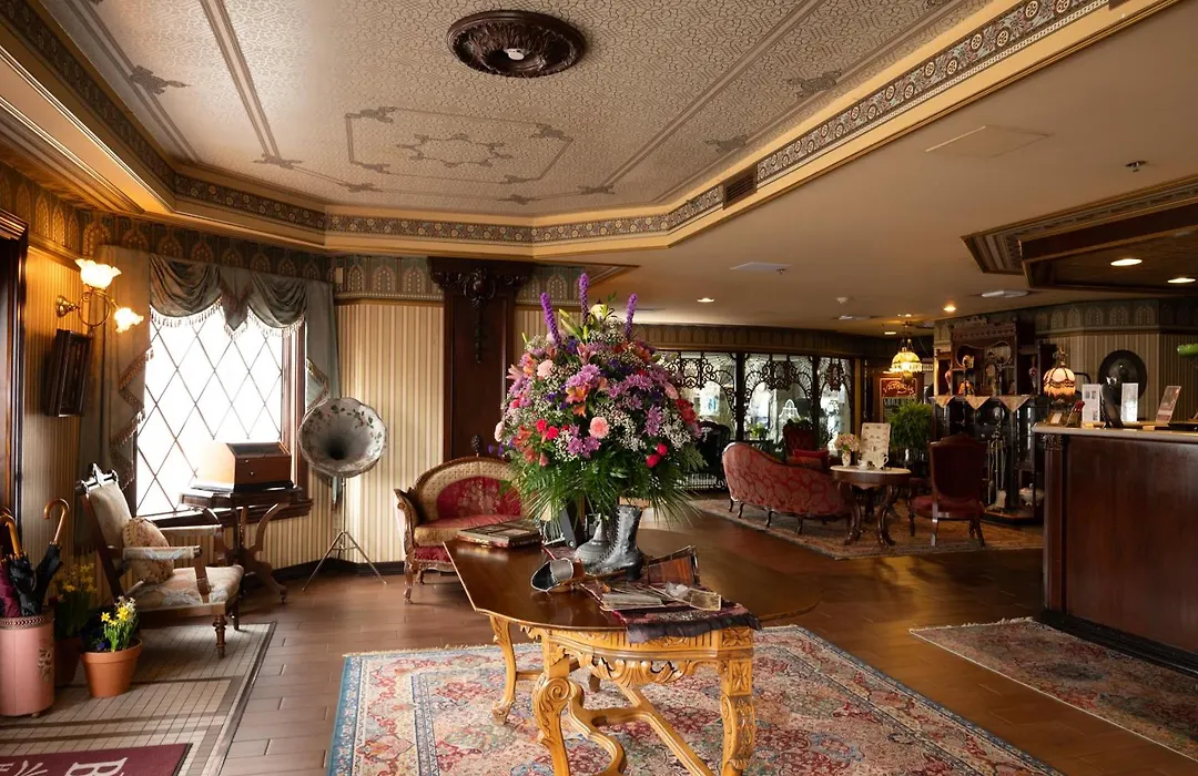 Boardwalk Plaza Hotel-1