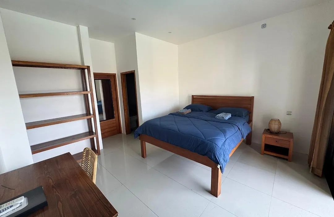 Surf Bali Villa-1