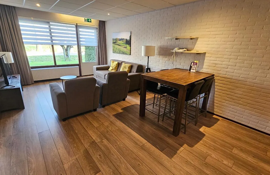Aparthotel Delden-1