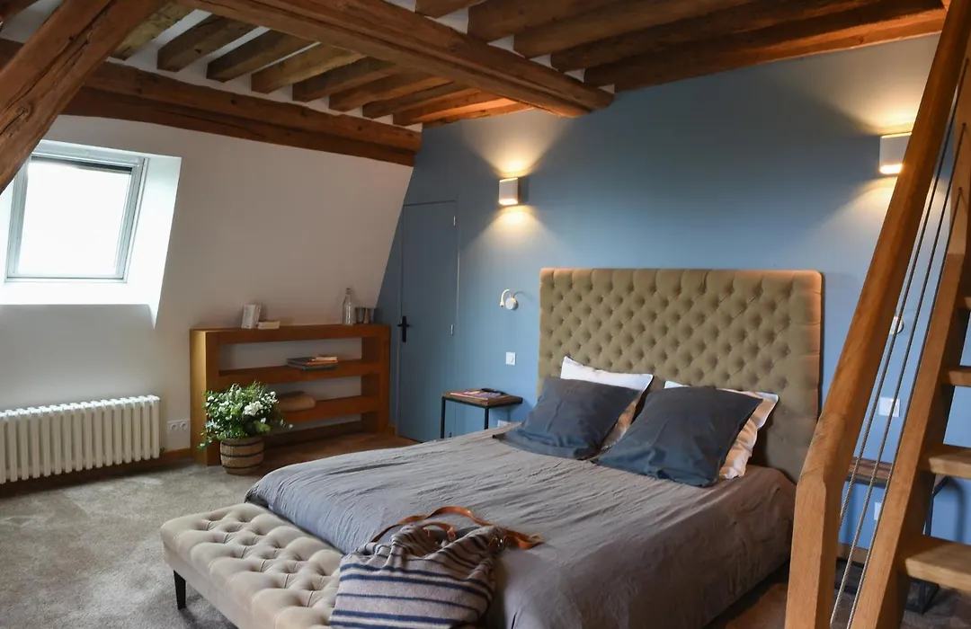 La Chaumiere-1