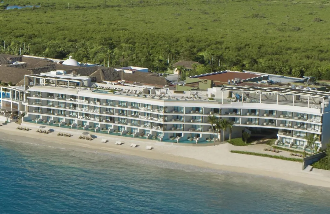 Dreams Sapphire Resort & Spa-1