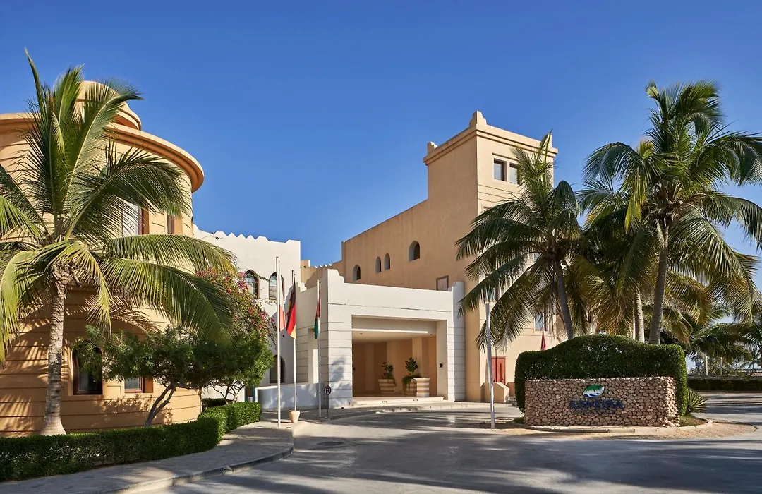 Juweira Boutique Hotel Adult Only-1