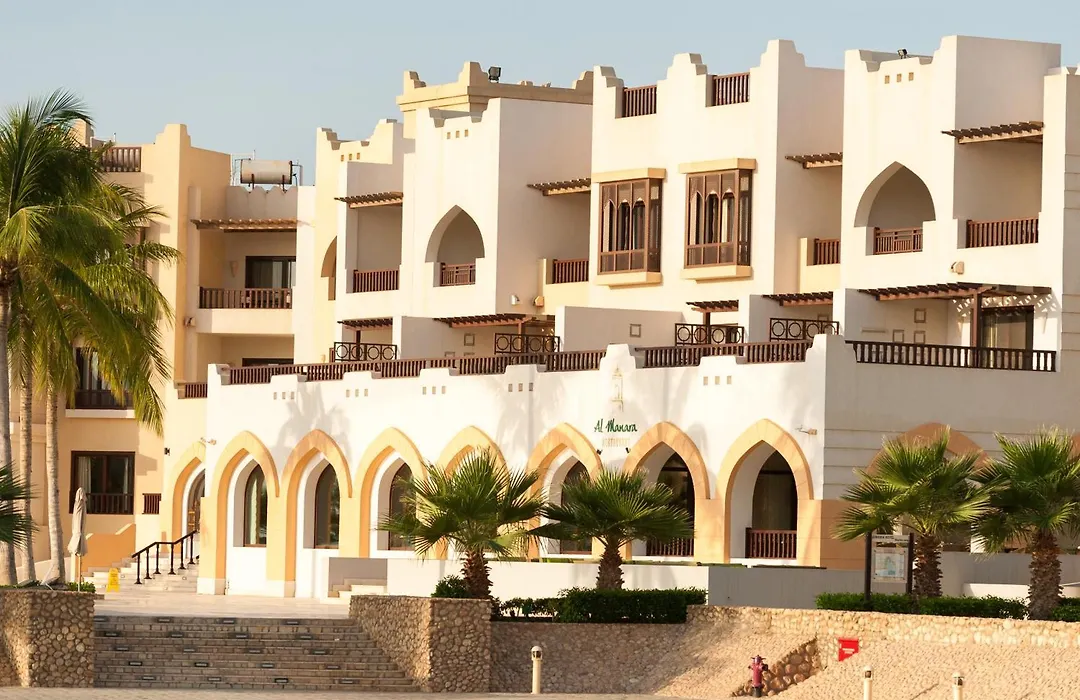 Juweira Boutique Hotel Adult Only-1