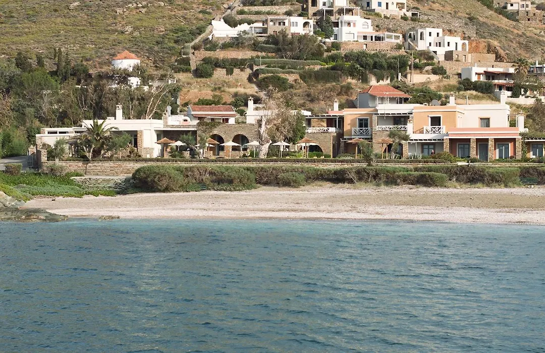 Porto Kea Suites By Sandglass-1