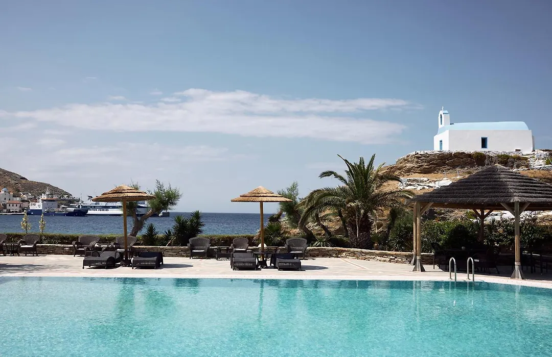 Porto Kea Suites By Sandglass-1