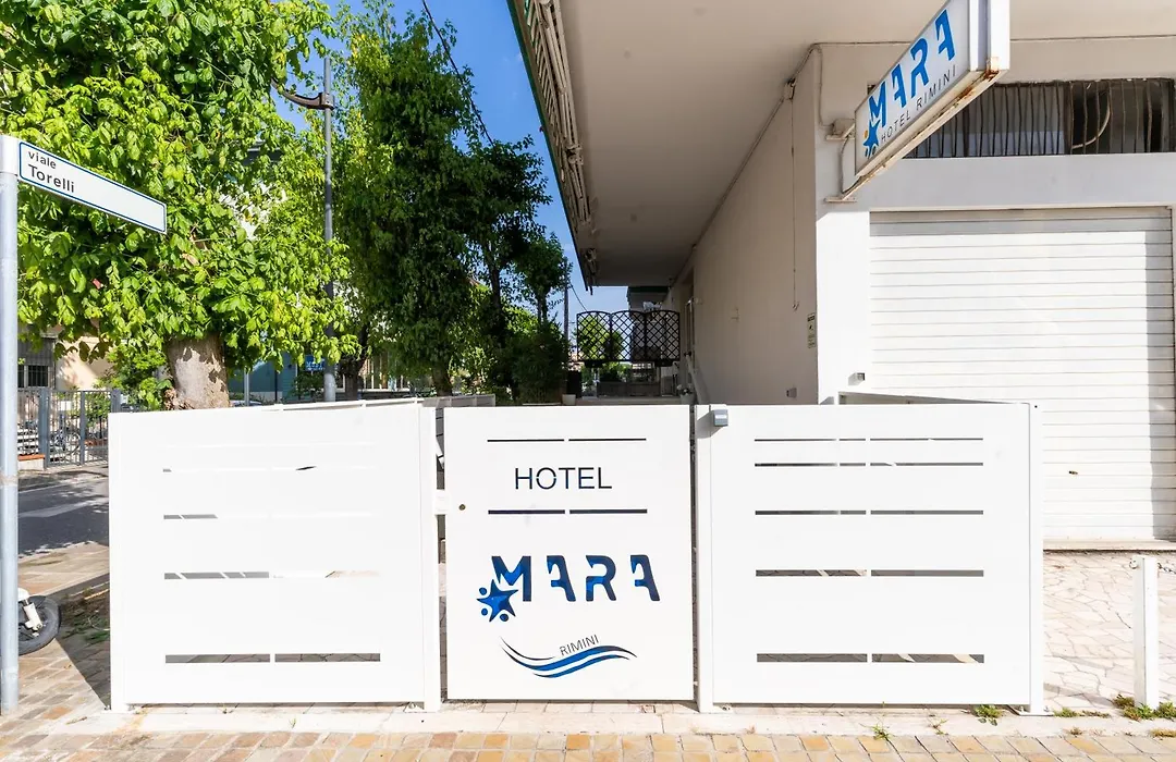 Hotel Mara-1