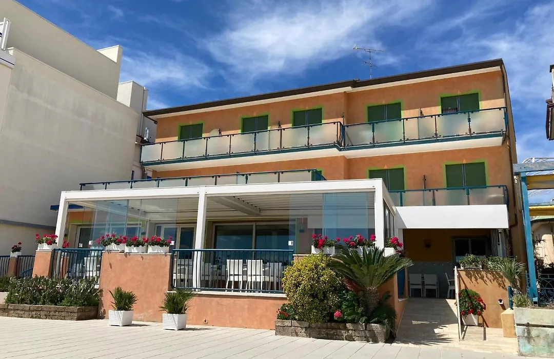 Hotel Giacomazzo-1
