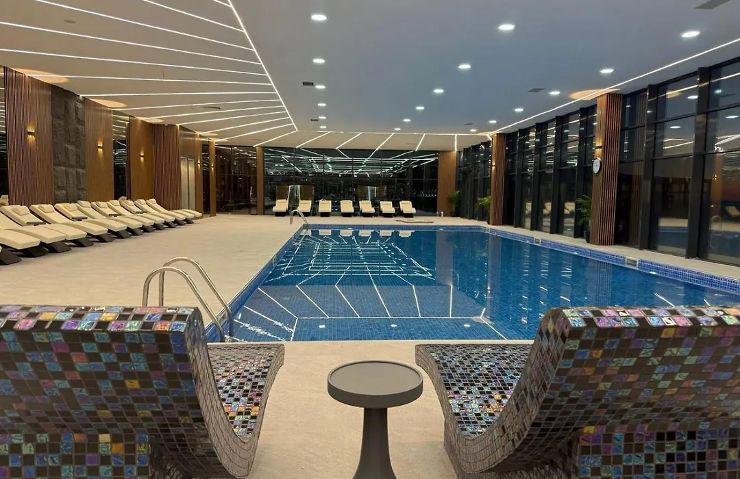 Euphoria Hotel Batumi-1