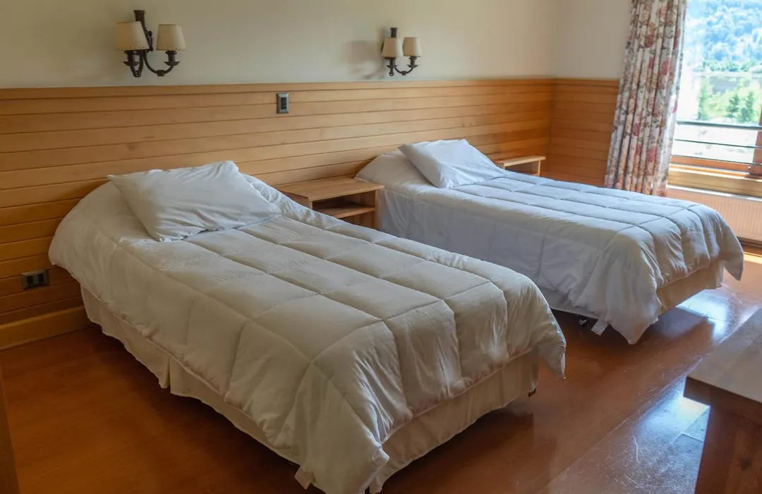 Hotel Natura-1