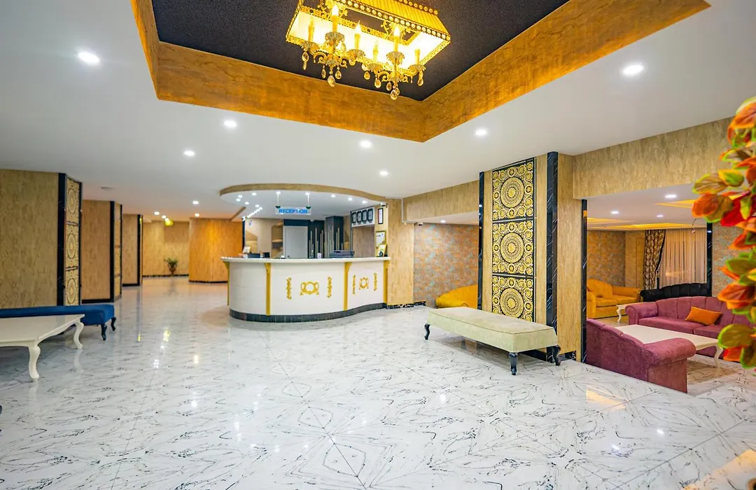 Rıos Beach Hotel-1