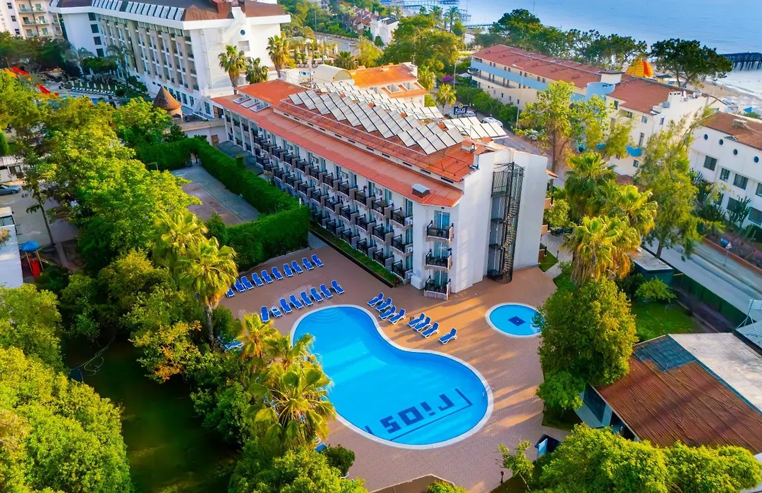Rios Beach Hotel-1
