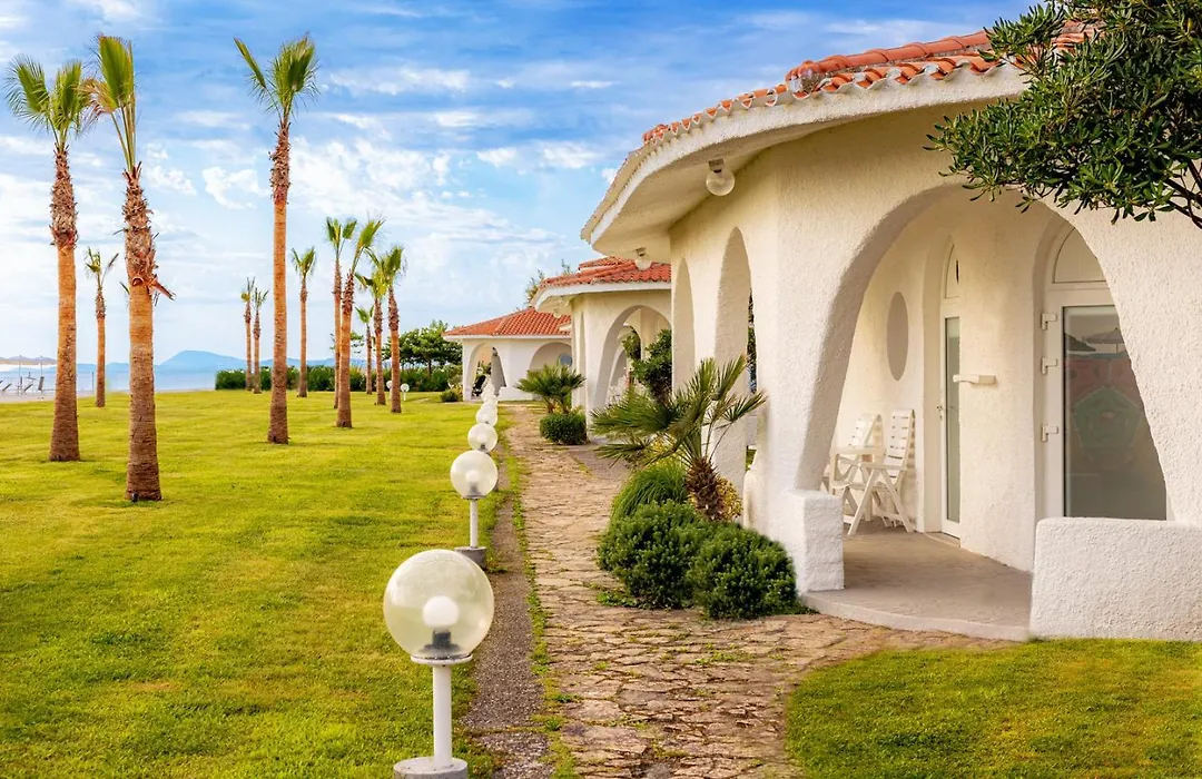 Cala Nostra Resort-1