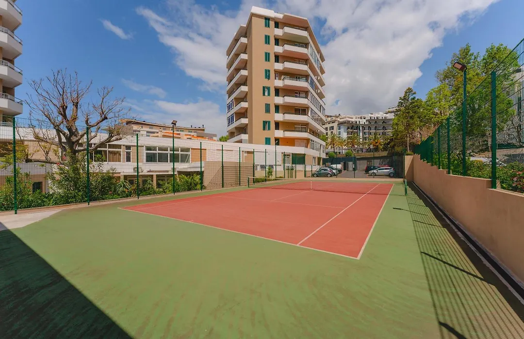 Duas Torres Hotel-1
