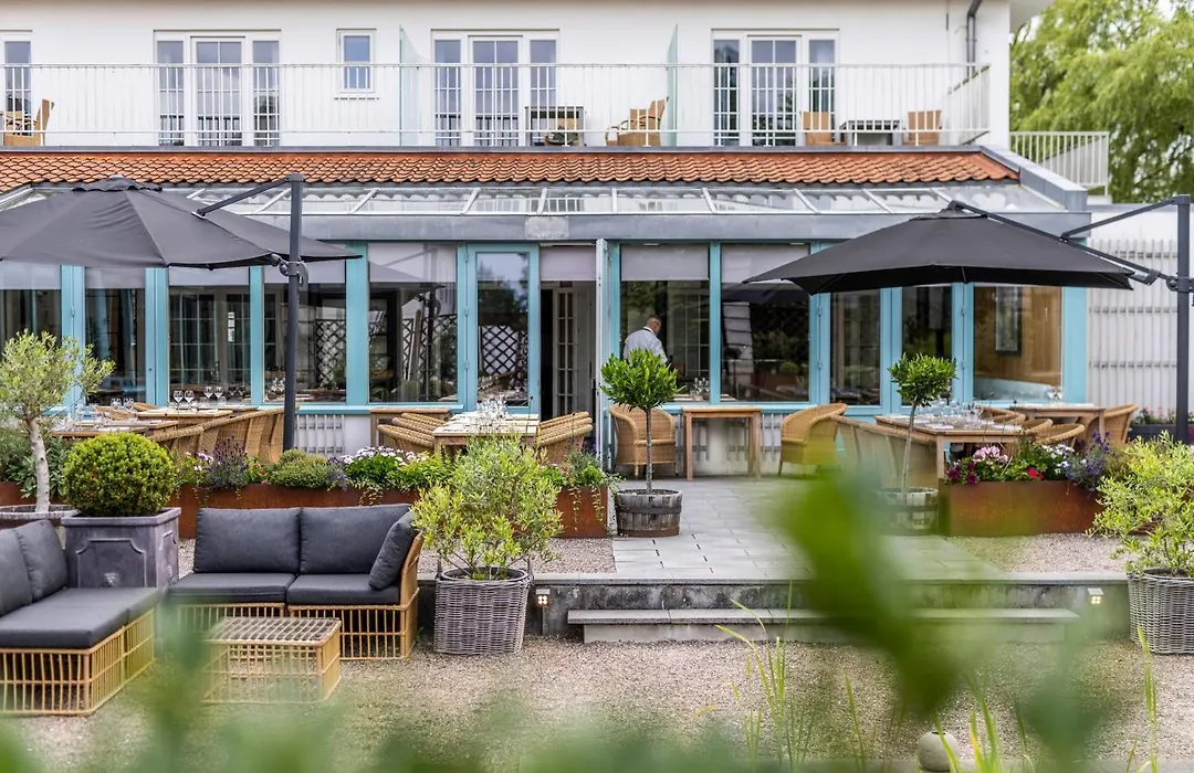 Hotel Fredensborg Store Kro-1