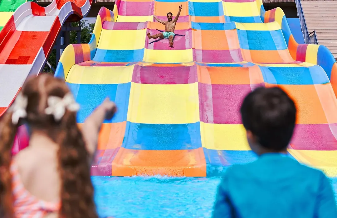 Hotel Senec Aqua Resort - Family friendly-1