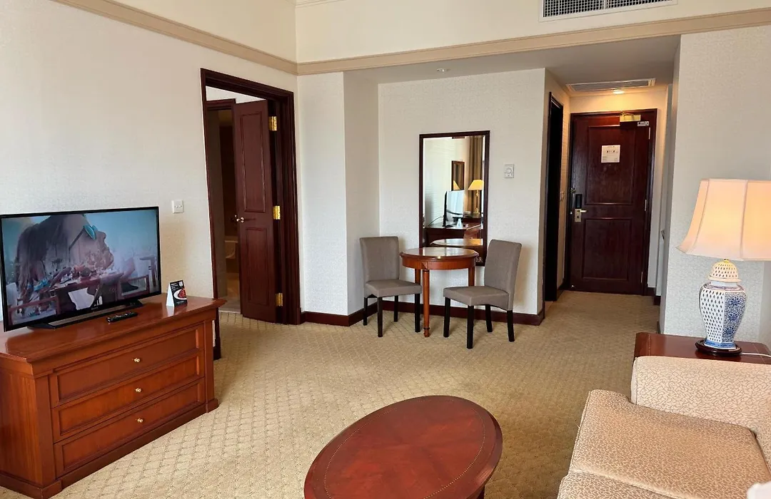 Gurney Bay Hotel, A Parkroyal Partner Hotel-1