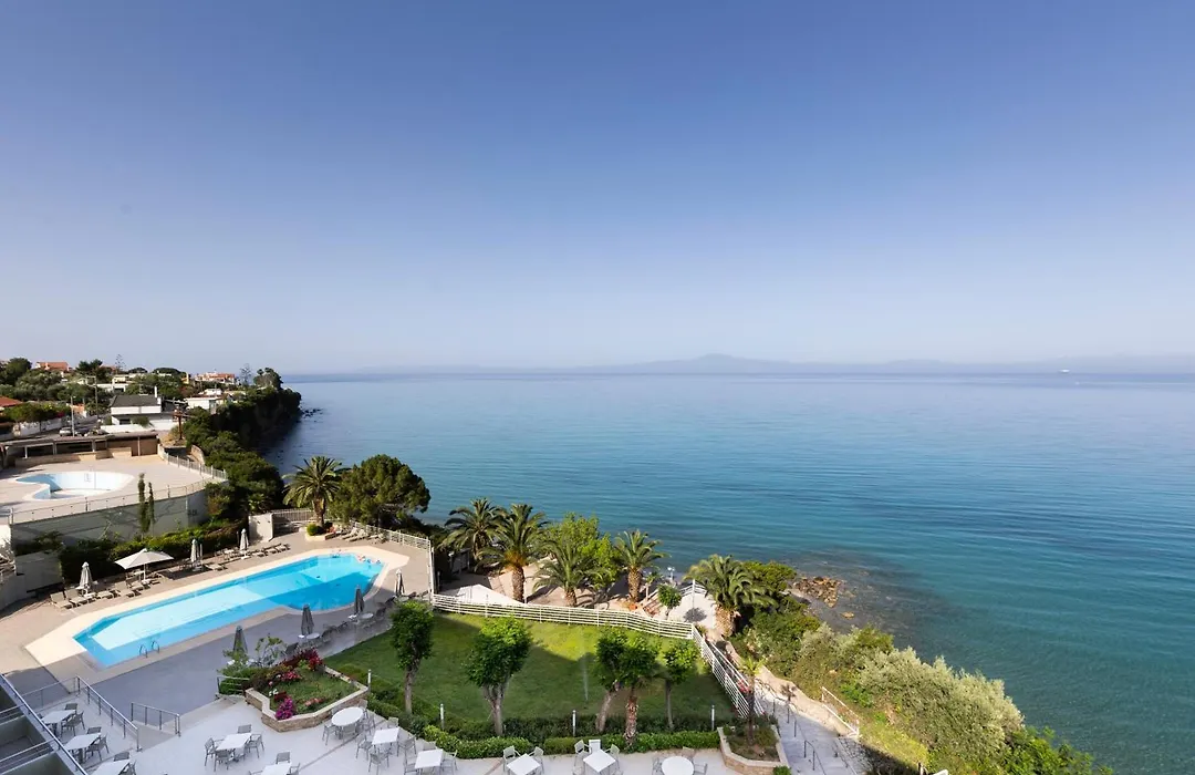 Messinian Bay-1