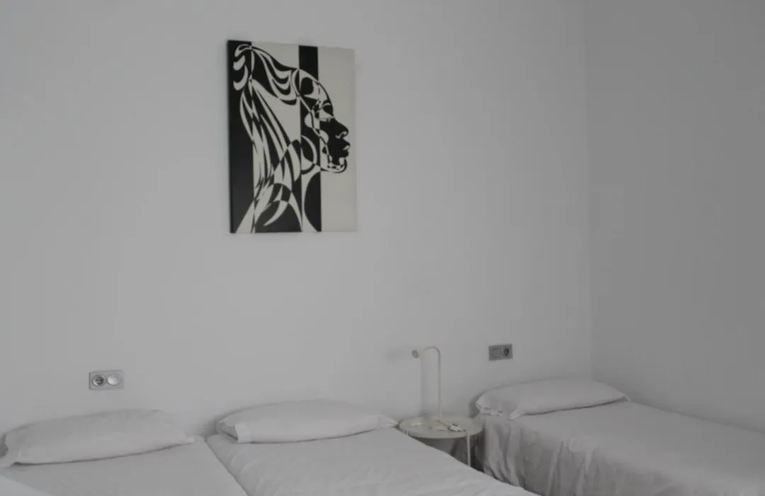 Hospedería Almundo by Alexandra Realty-1