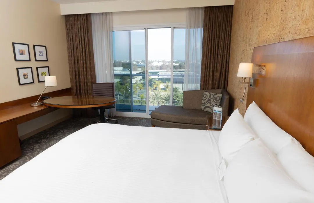 Miyako Hybrid Hotel Torrance-1