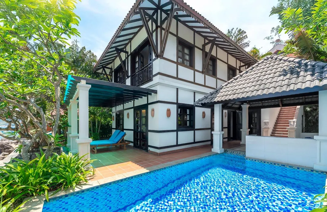 Son Tra Resort&Spa Danang-1
