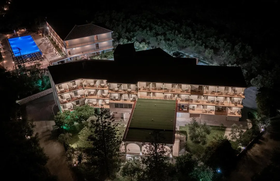 Hotel Varres-1