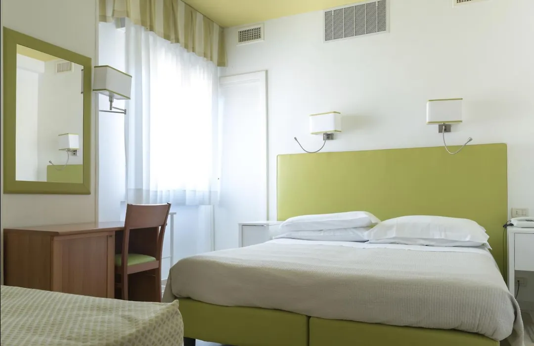 Hotel Giulio Cesare-1