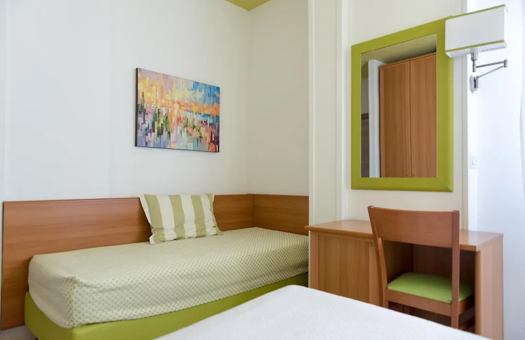 Hotel Giulio Cesare-1