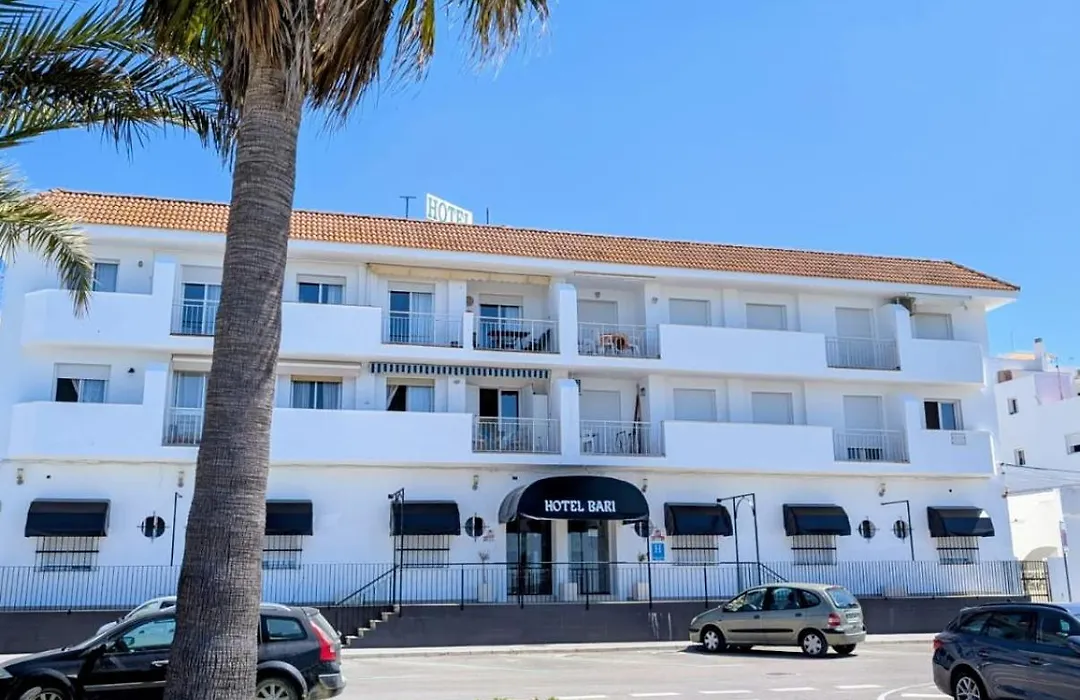 Hotel Bari-1