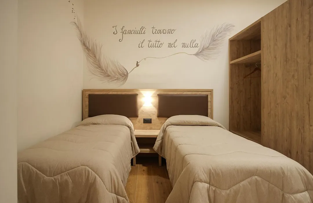 Hotel Ristorante Da Tonino-1