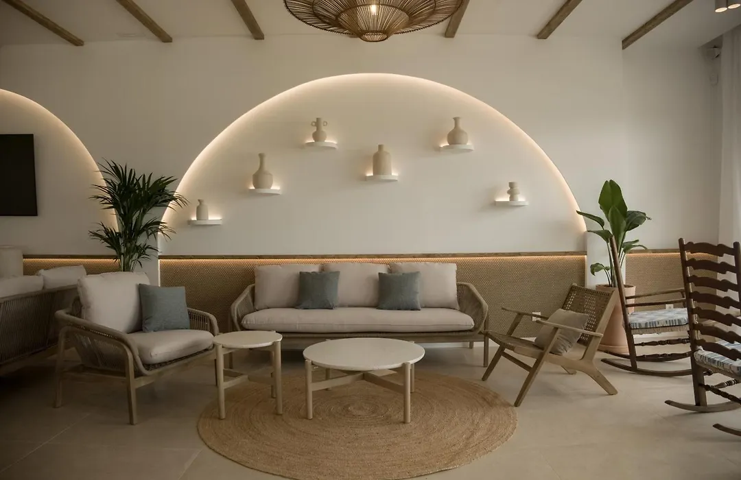 Hotel Moré-1