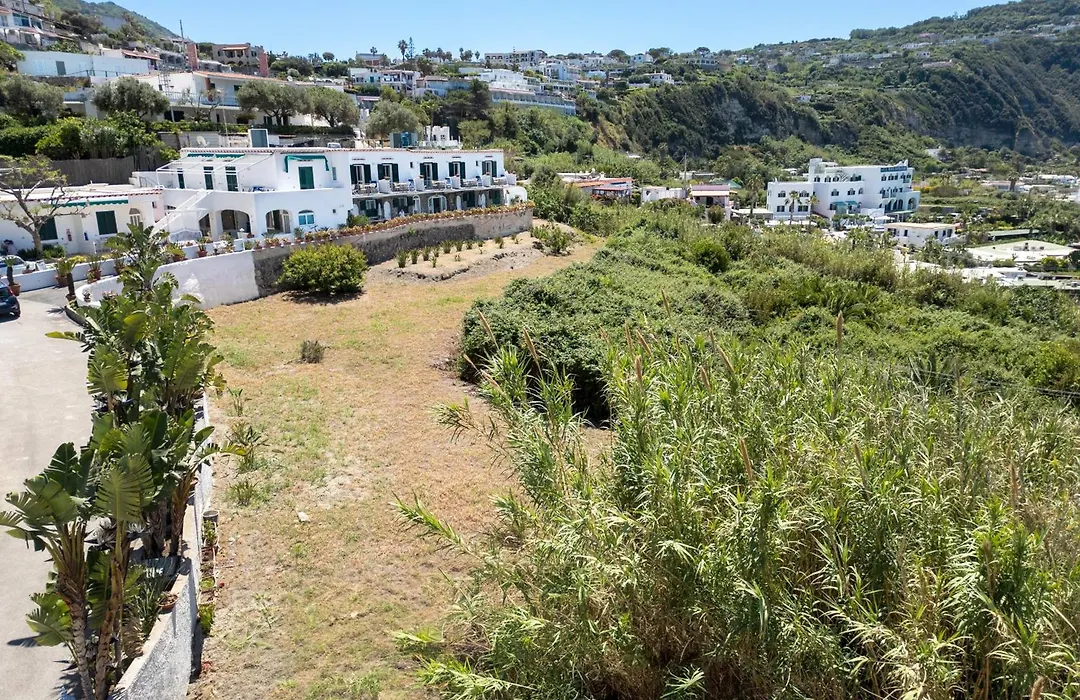 Hotel Casa Del Sole-1