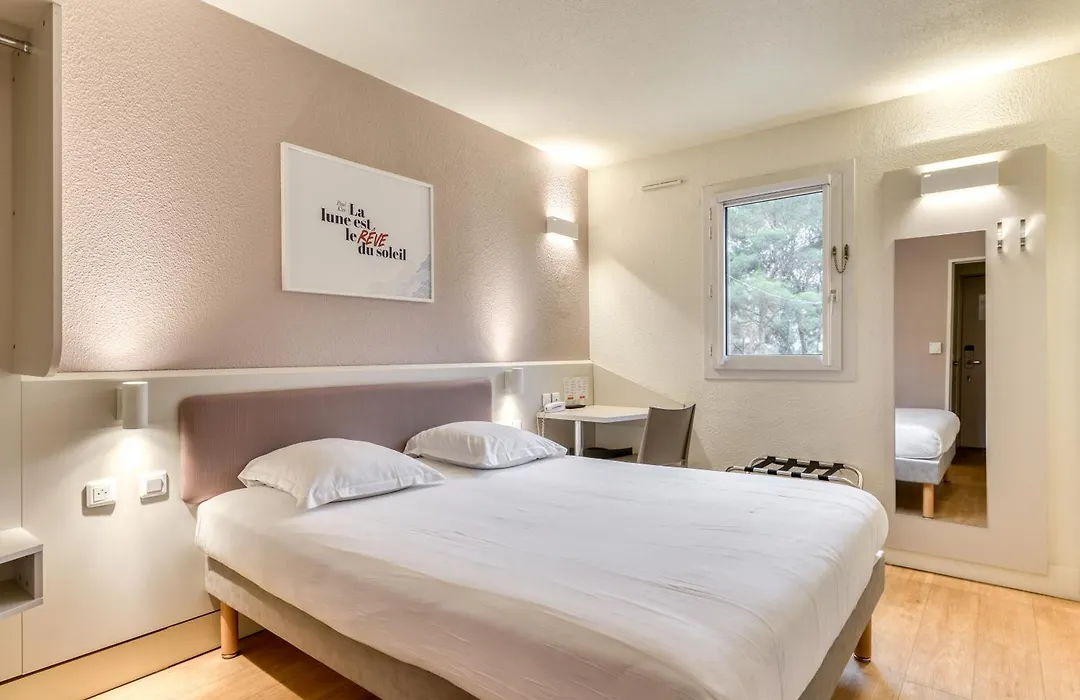 Ace Hotel Travel Fabregues - A9 Montpellier Sud-1