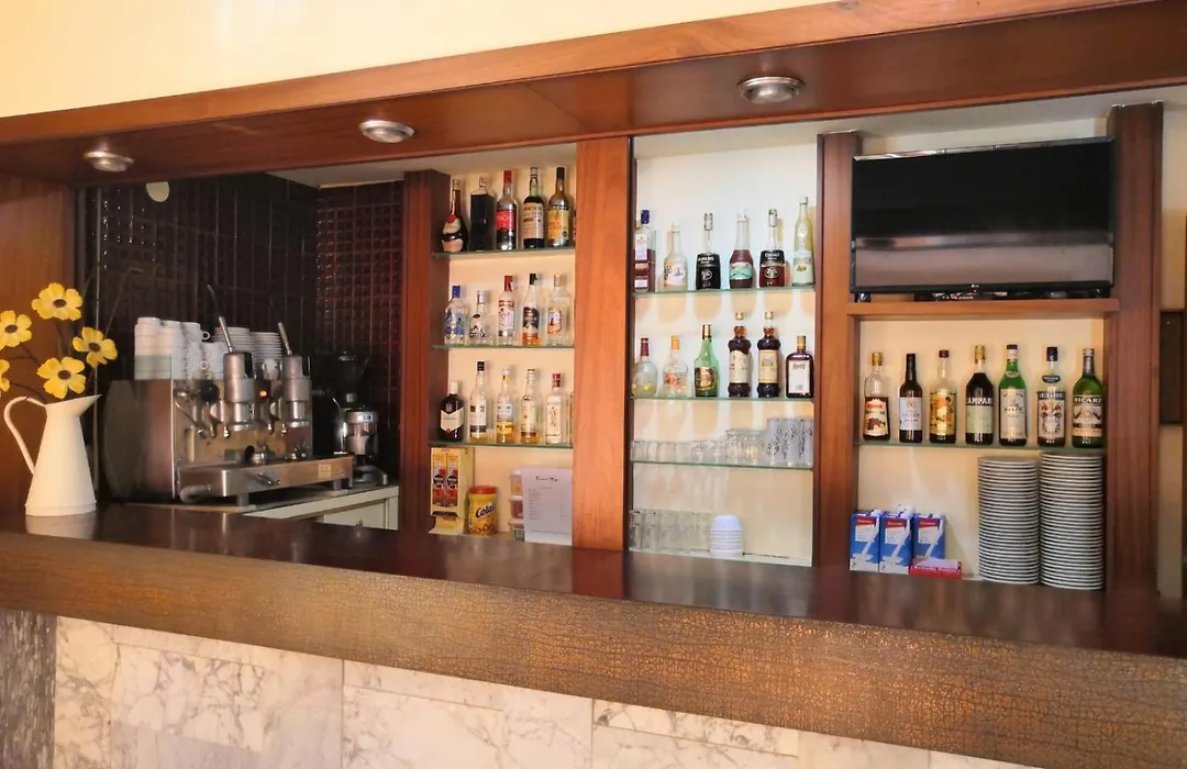 Hostal Torre Mar-1