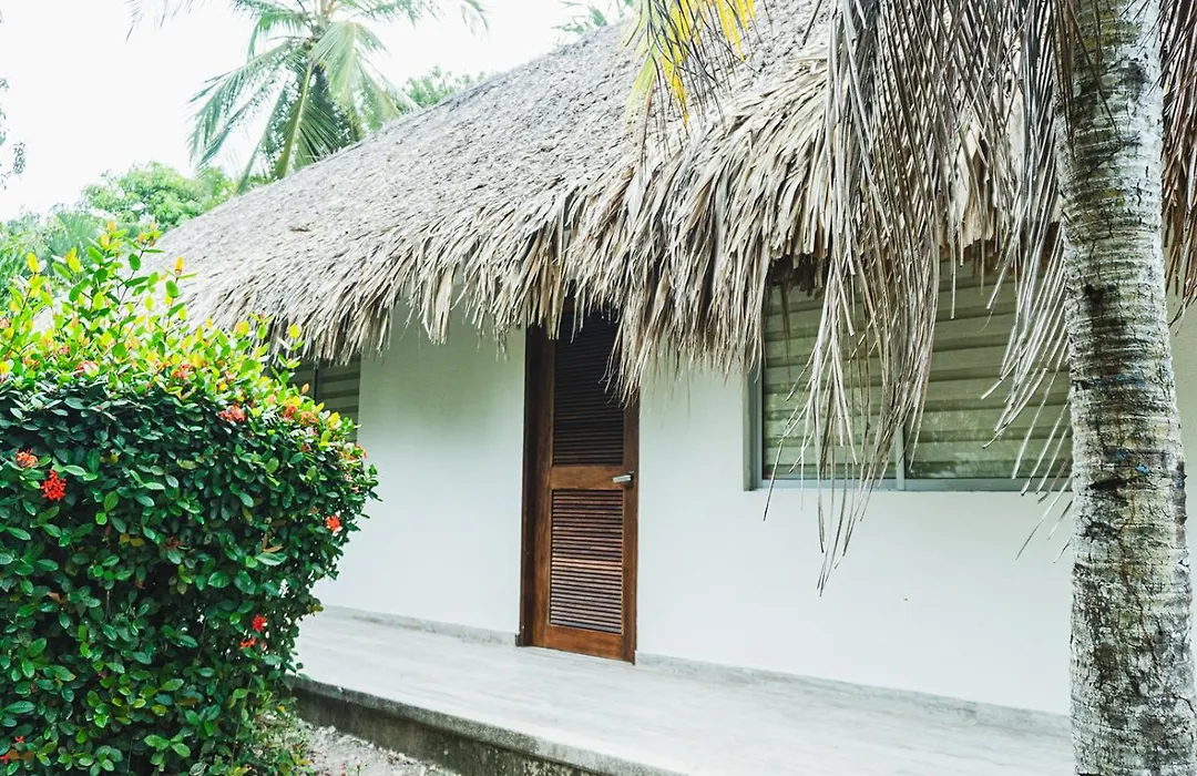 Huku Beach Hostel Palomino-1