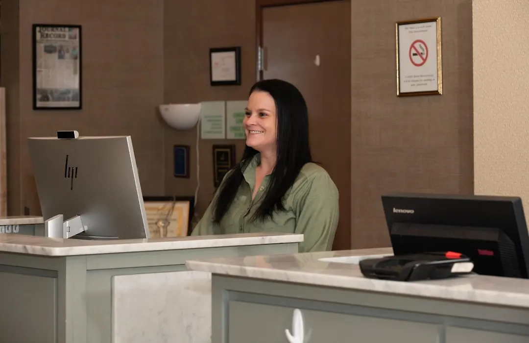 Holiday Inn Guin By Ihg-1
