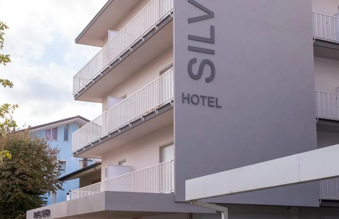Hotel Silver-1