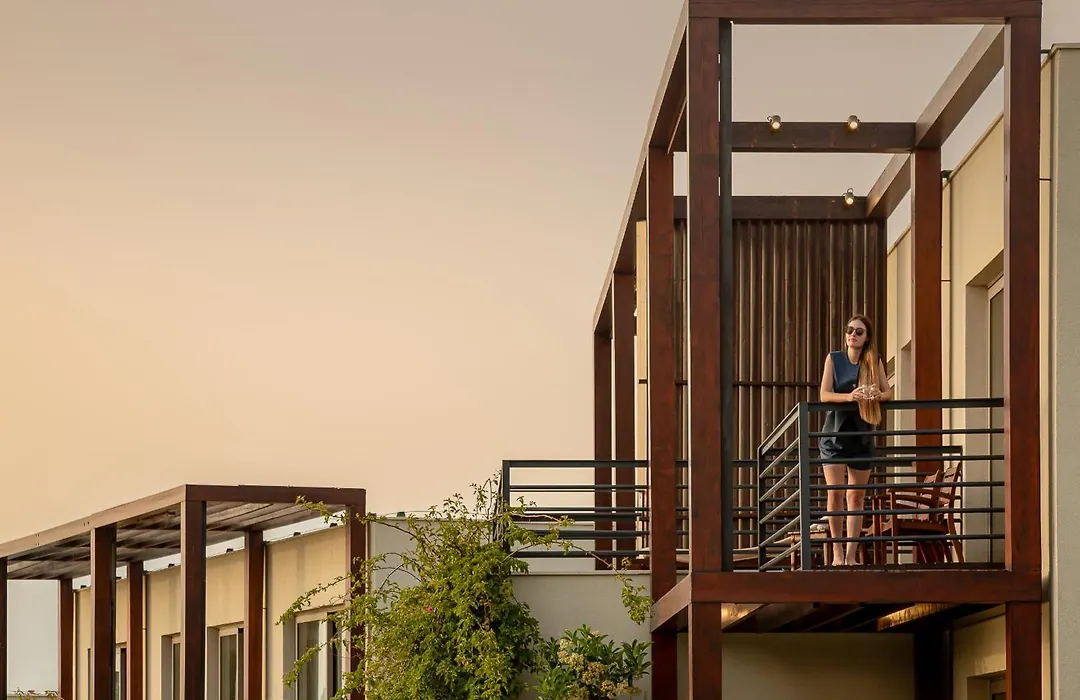 Allium Bodrum Resort&Spa-1