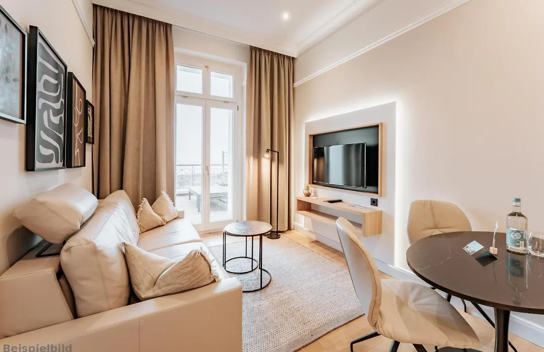 Strandhotel Kurhaus Juist-1