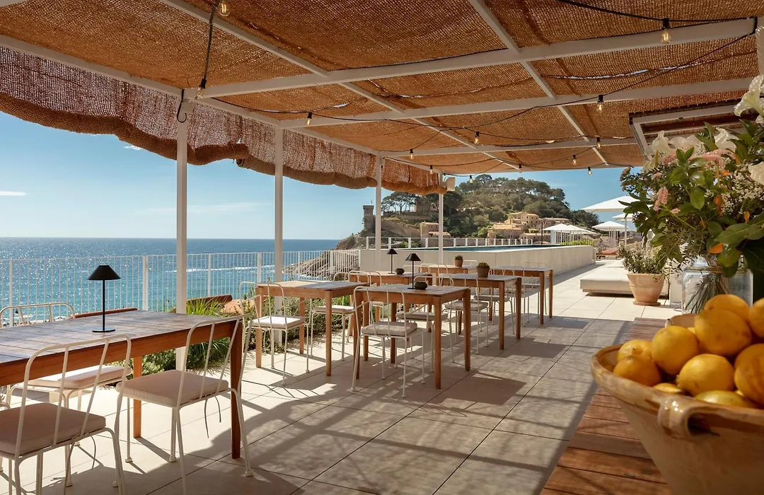 Elisabeth By The Sea Hotel-1