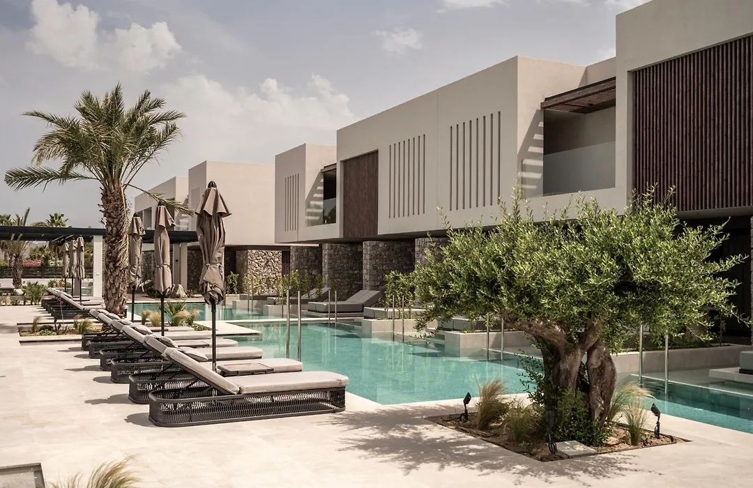 Mosay All Suite Hotel-1