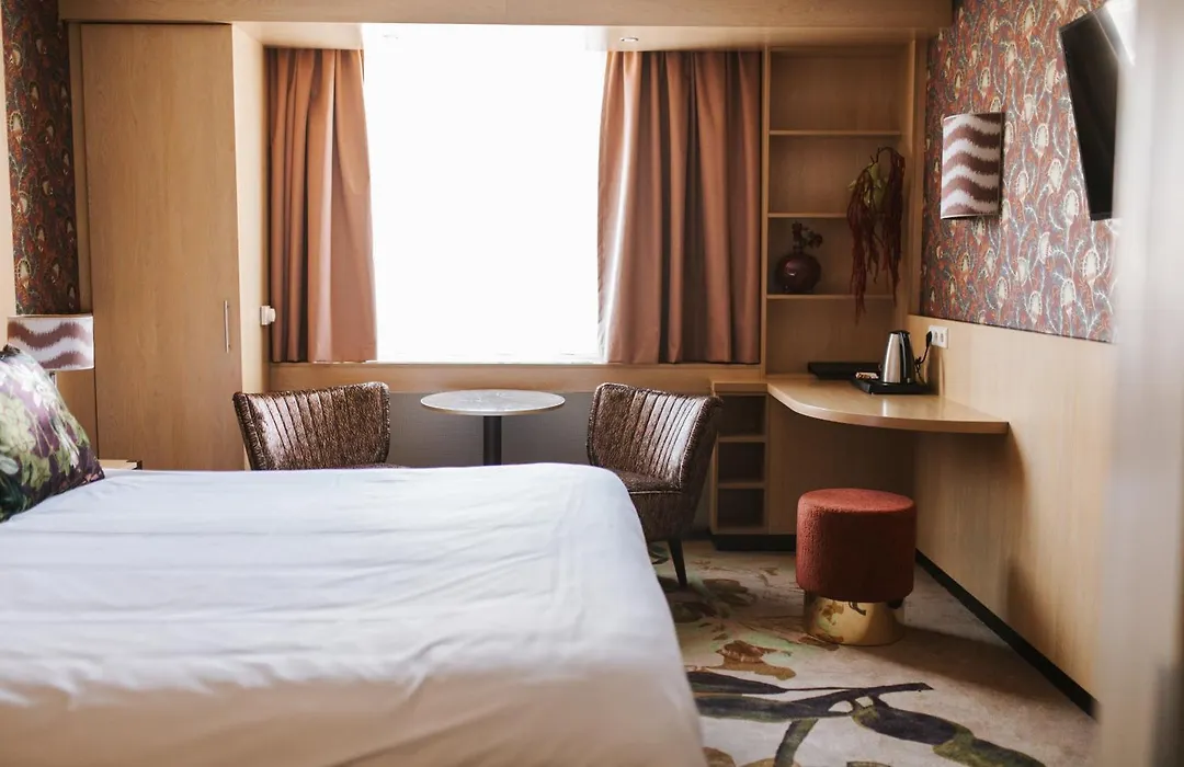 Hotel Wesseling-1